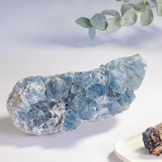 CELESTITE