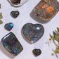 LABRADORITE