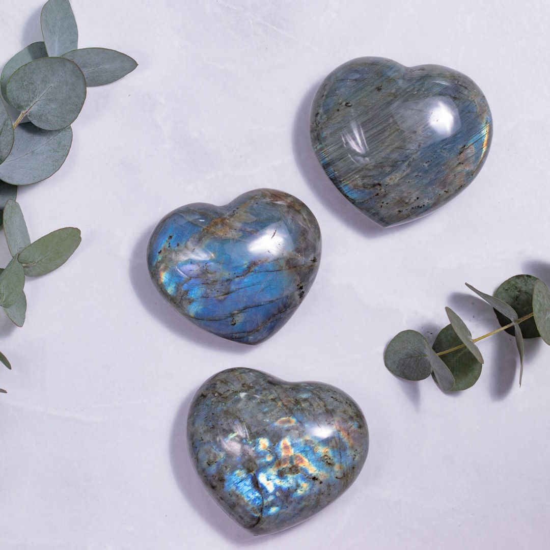 LABRADORITE